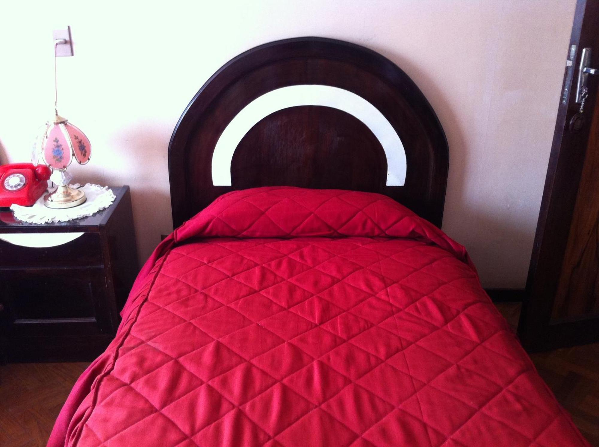Hotel La Joya La Paz Room photo
