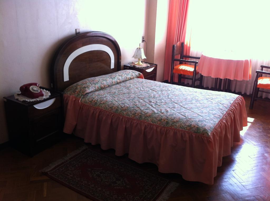 Hotel La Joya La Paz Room photo